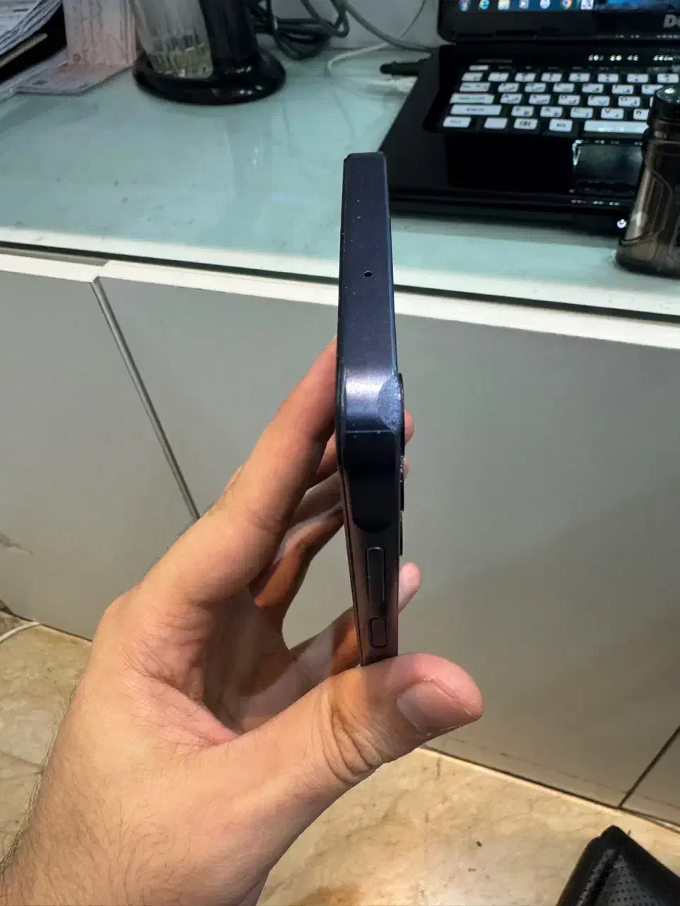 A25 256 5g سامسونگ|موبایل|اصفهان, چرخاب|دیوار