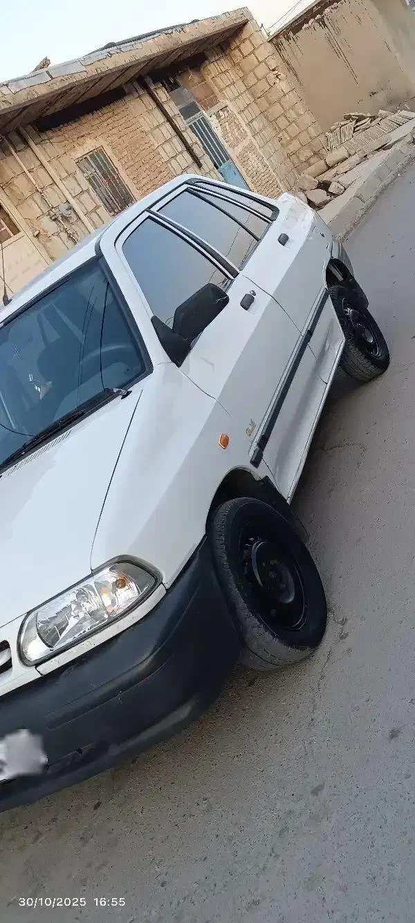 پراید مدل ۱۳۸۸|خودرو سواری و وانت|هندمینی, |دیوار