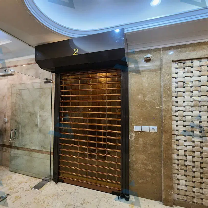 کرکره برقی|خدمات پیشه و مهارت|ورامین, ورامین|دیوار