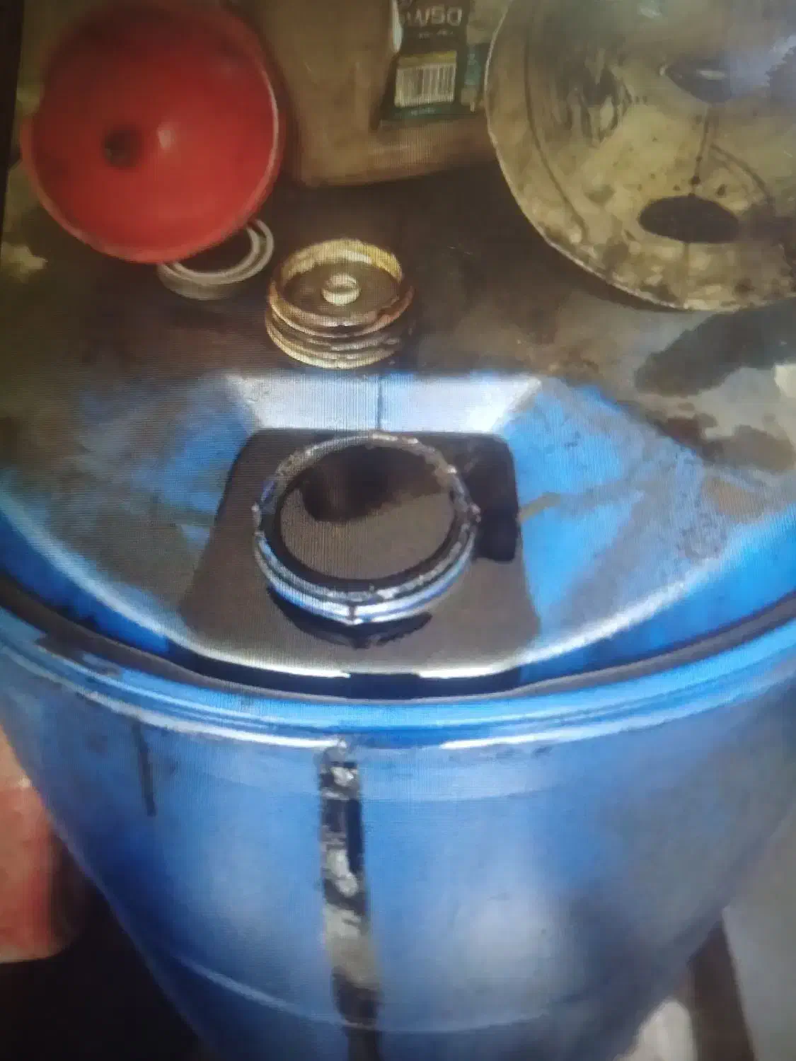 روغن سوخته|عمده‌فروشی|بجنورد, |دیوار