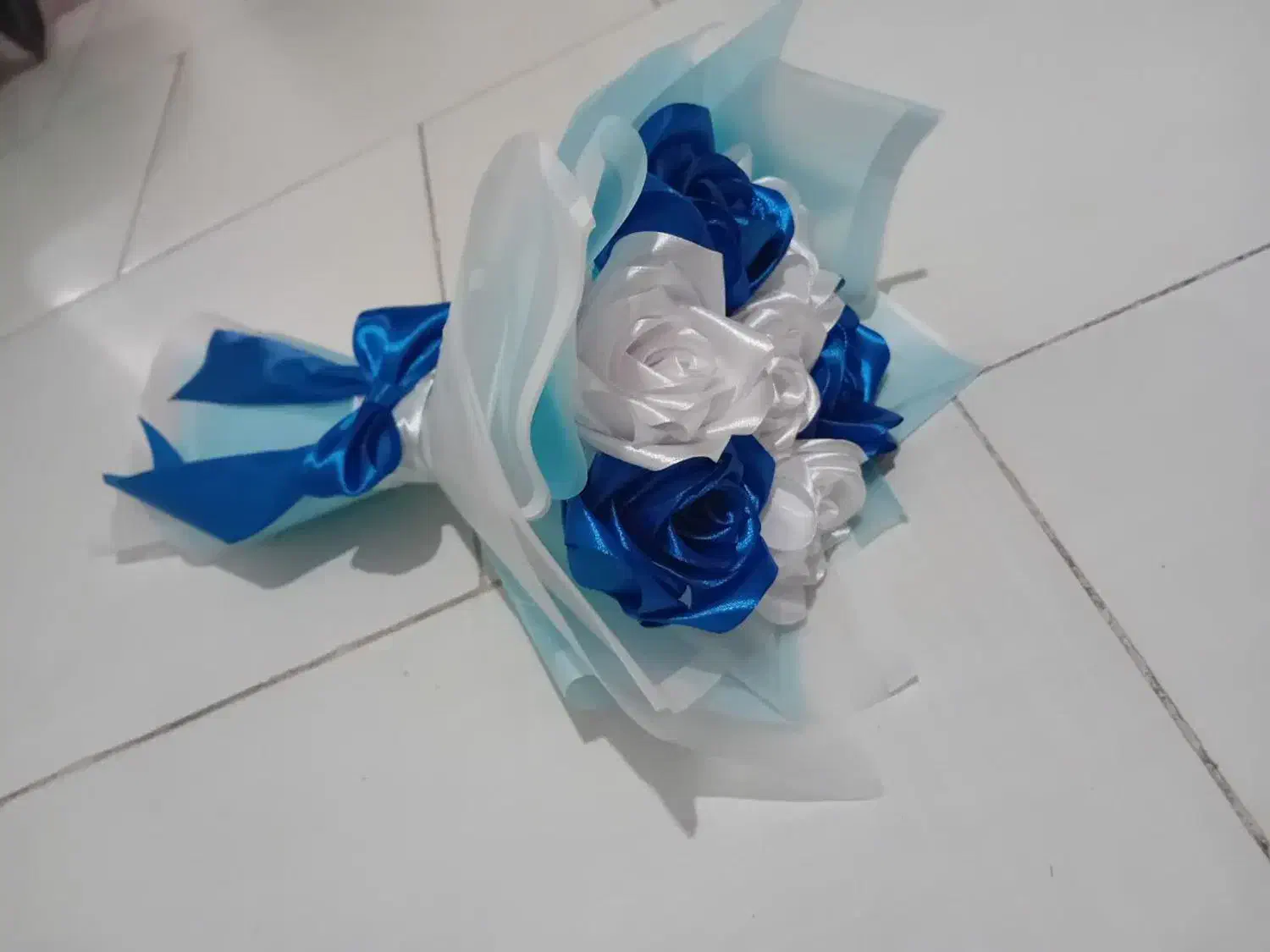 گل ربانی|گل مصنوعی|قوچان, |دیوار