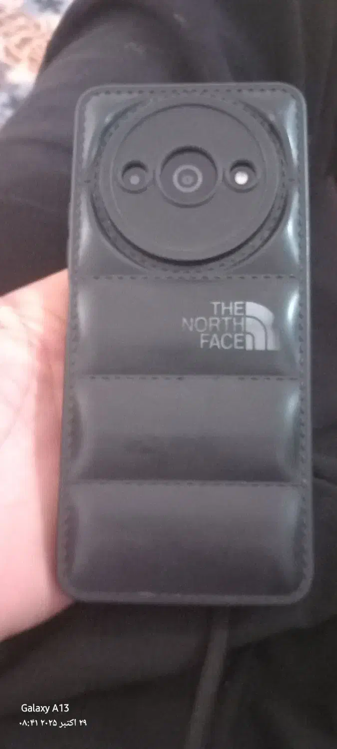 یک عدد گوشی ردمیa3|موبایل|پارسآباد, |دیوار