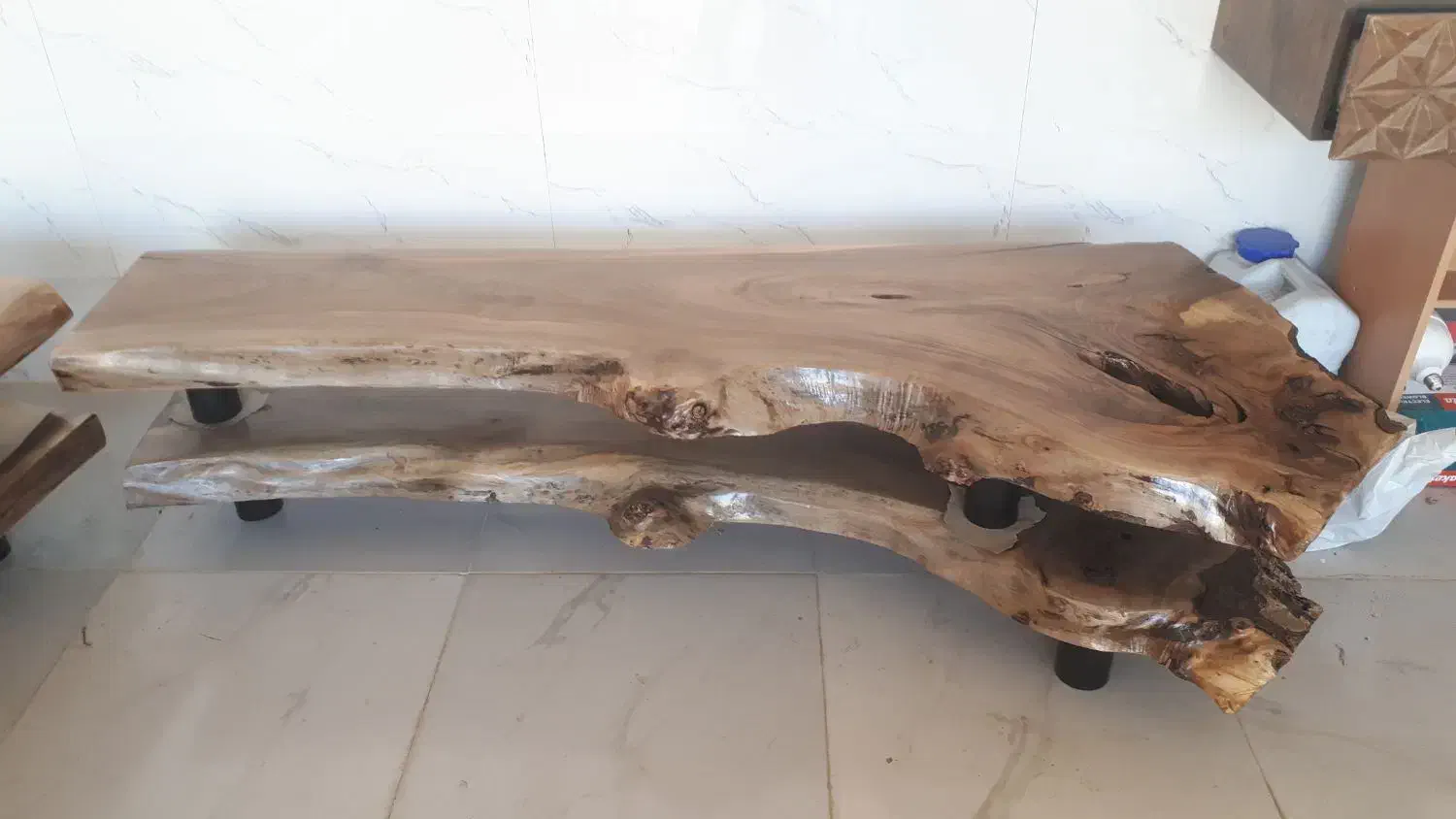 فروش میز تلویزیون|میز تلویزیون|مریوان, |دیوار