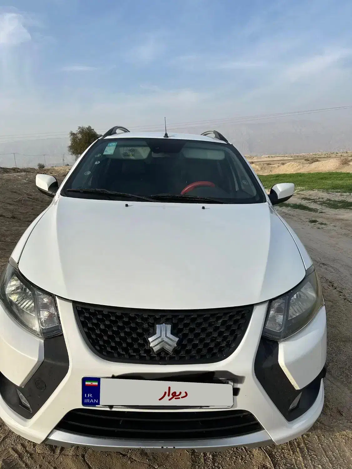 کوییک اس|خودرو سواری و وانت|بندرعباس, |دیوار