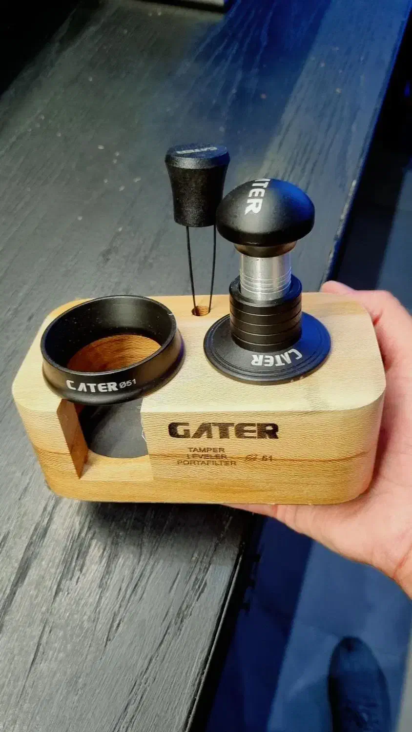 تجهیزات قهوه ساز و اسپرسوساز و لوازم جانبی|کافی‌شاپ و رستوران|فردوس (خراسان), |دیوار