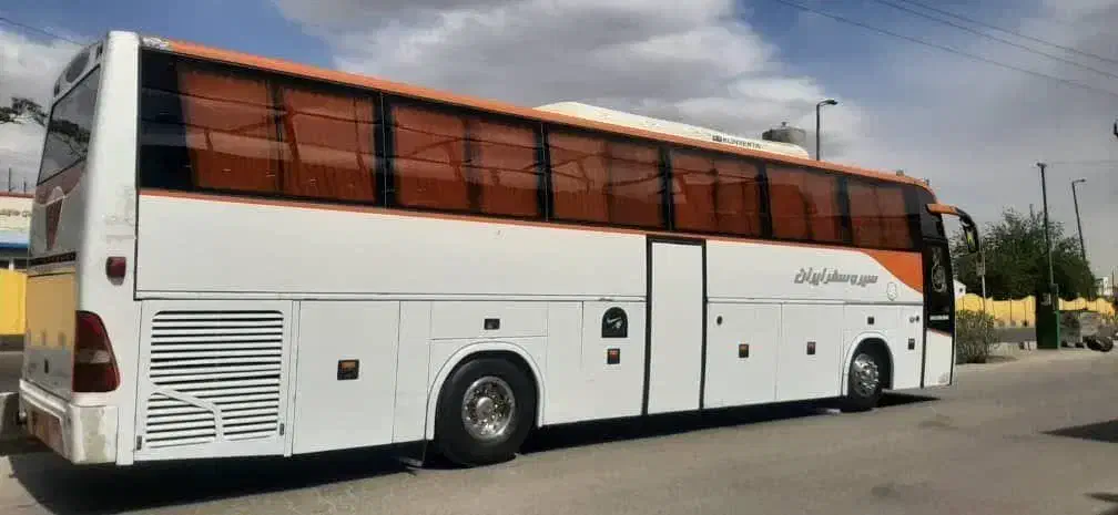 اجاره اتوبوس اسکانیا دربستی تور گردشگری|خدمات حمل و نقل|تهران, تسلیحات|دیوار