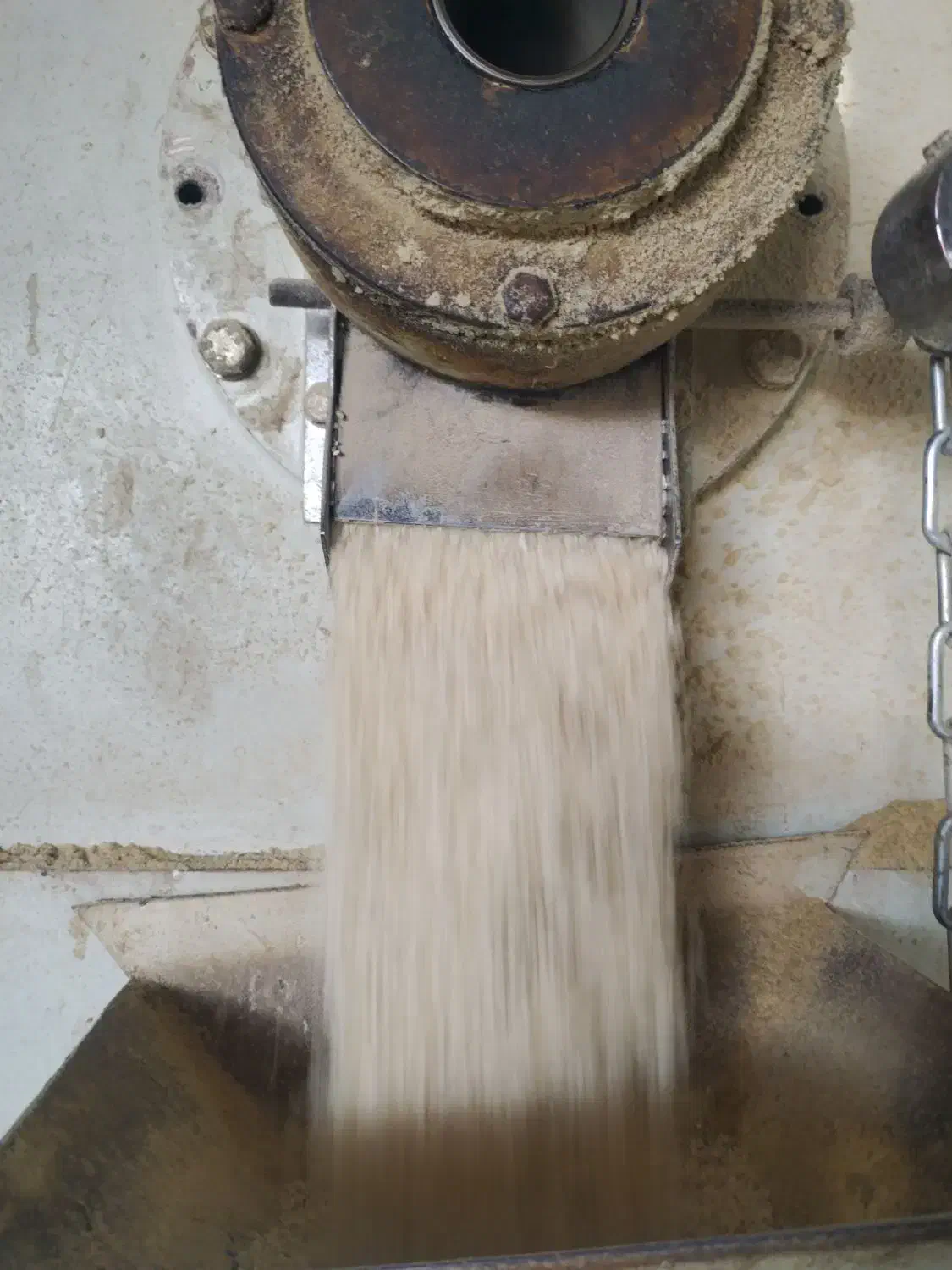 برنج کامفیروزی|خوردنی و آشامیدنی|صدرا-فارس, فاز ۱|دیوار