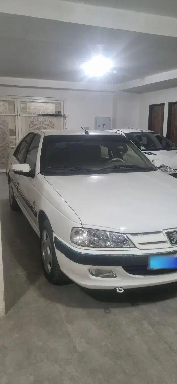 پژو پارس LX و TU5|خودرو سواری و وانت|زنجان, |دیوار