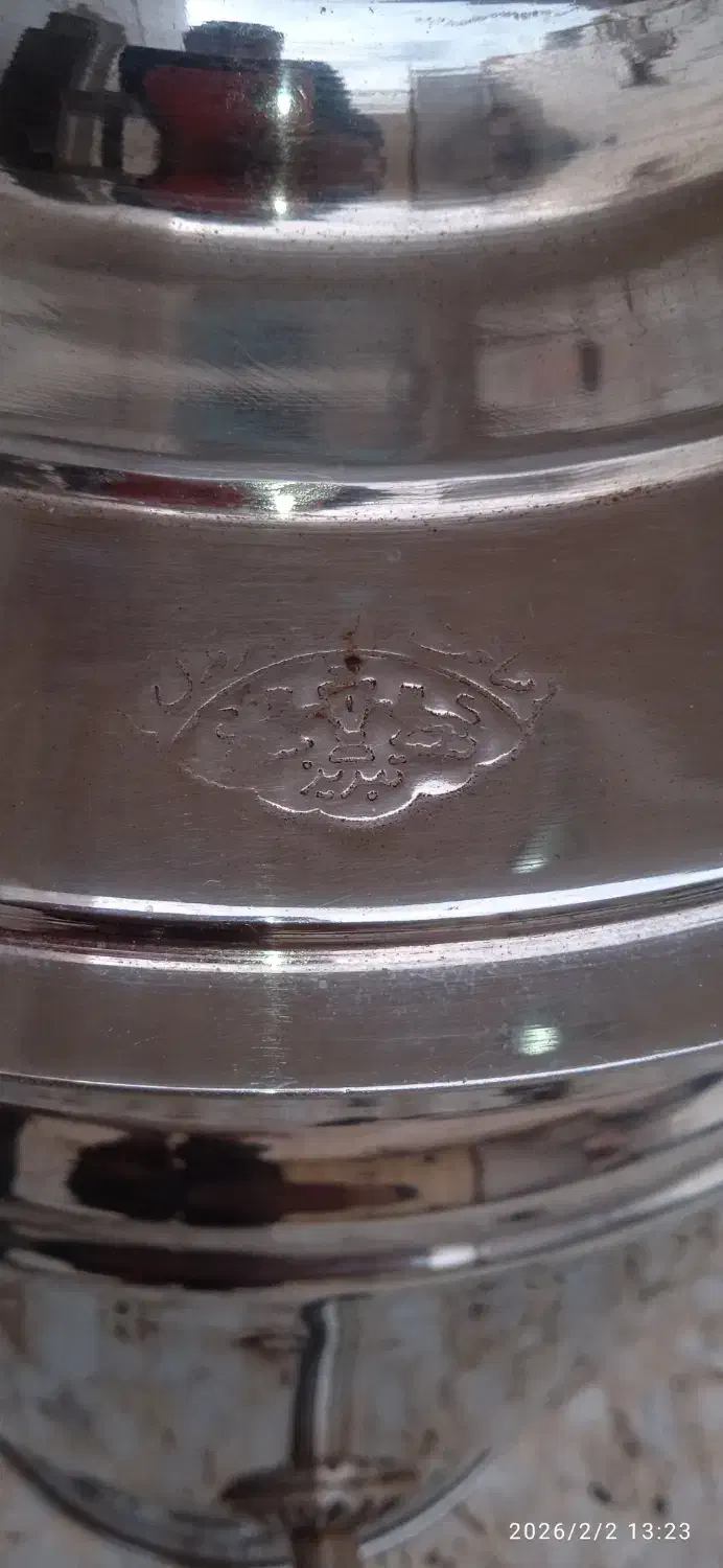 سماور بزرگ|سماور، چایساز، قهوهساز|خرمآباد, |دیوار