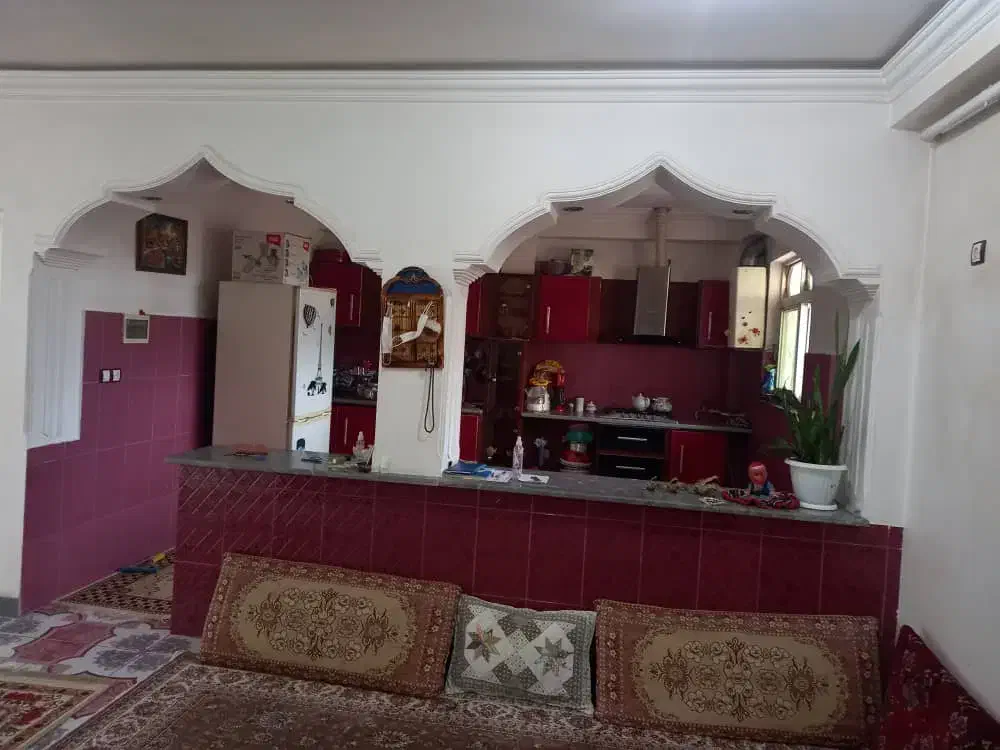 رهن خانه در استان گیلان|اجارهٔ آپارتمان|سنگر, |دیوار