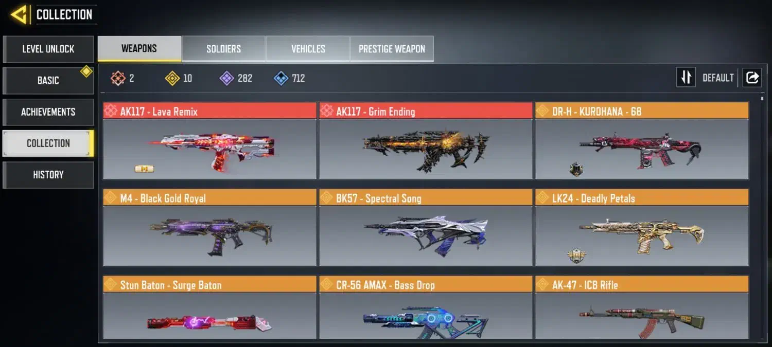 اکانت کالاف فروشی|کنسول، بازی ویدئویی و آنلاین|پلدختر, |دیوار