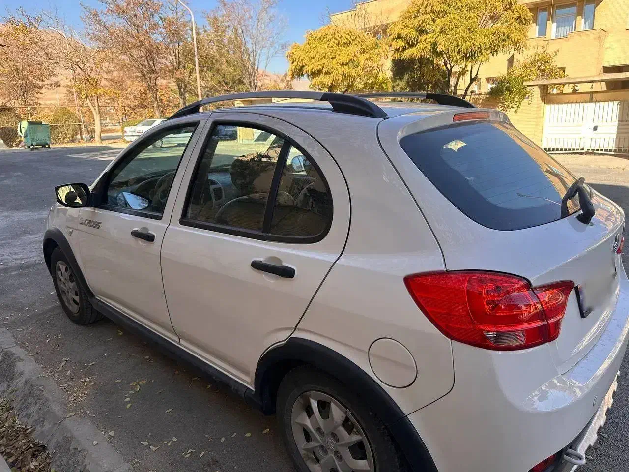 کوییک ۹۹ خوش رکاب|خودرو سواری و وانت|مهاجران, |دیوار