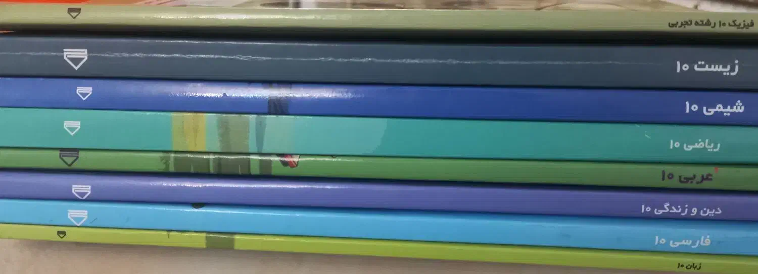 فروش بسته اموزشی پرش(۱۴۰۱)|کتاب و مجله آموزشی|کرمان, |دیوار