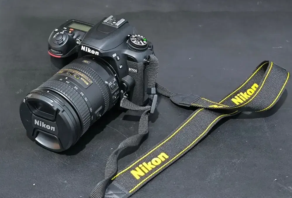 دوربین عکاسی|دوربین عکاسی و فیلم‌برداری|شاهین‌شهر, عطار|دیوار