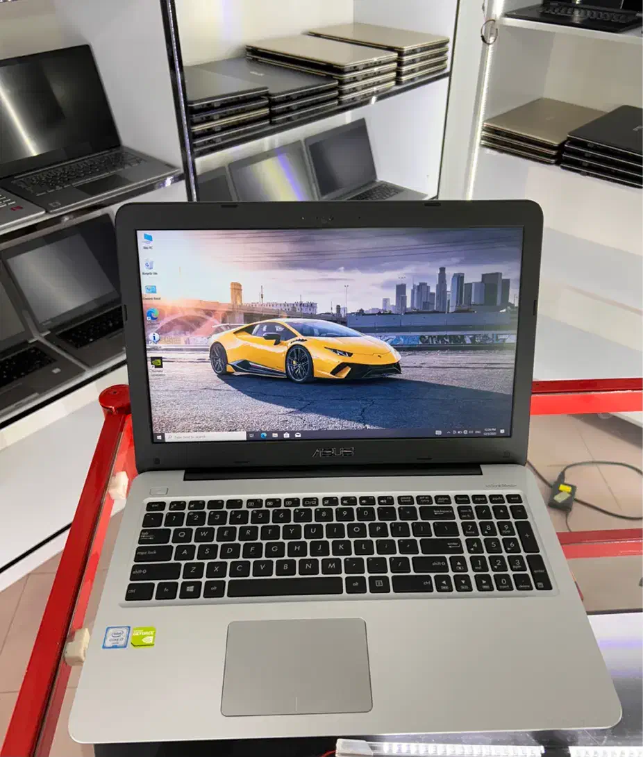 Asus fl5900 i7 گیمینگ مهندسی|رایانه همراه|رشت, پیرسرا|دیوار