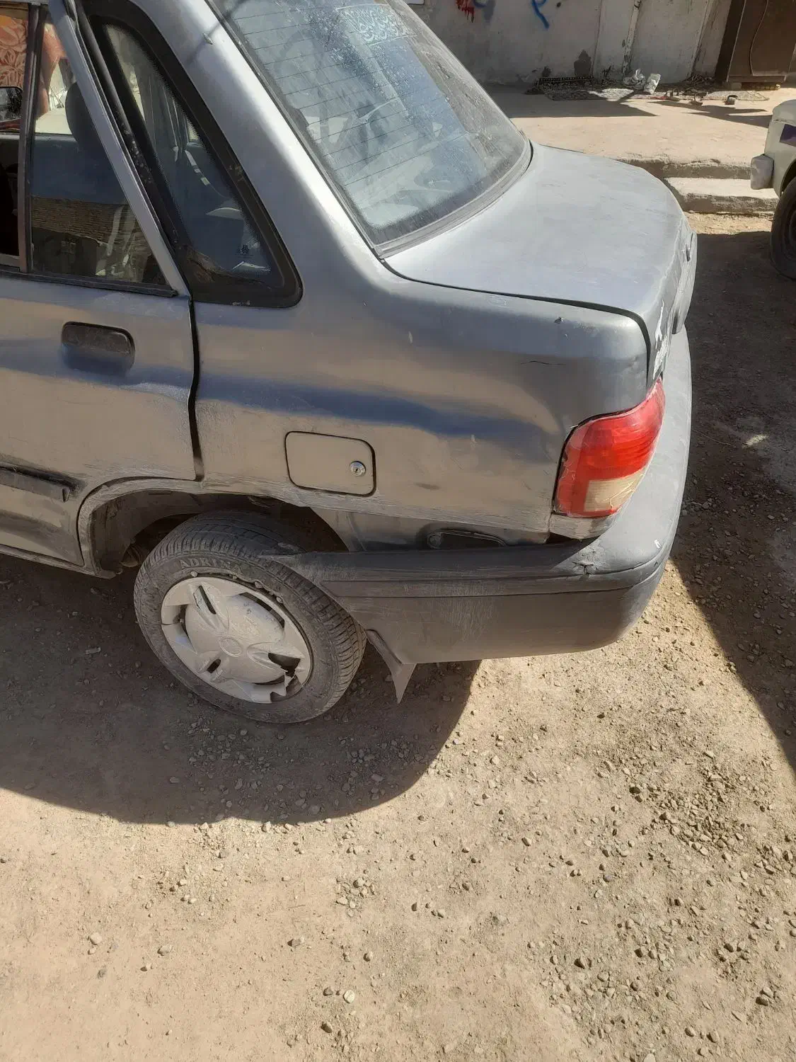 به فروش میرسد|خودرو سواری و وانت|شاندیز, |دیوار