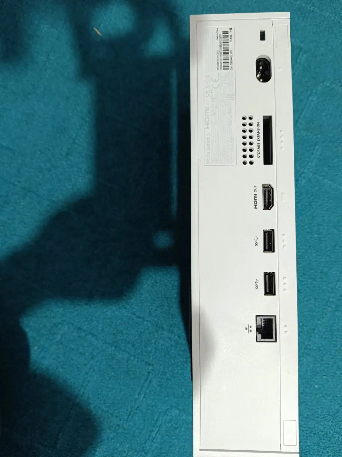 Xbox series s ایکس باکس سری اس|کنسول، بازی ویدئویی و آنلاین|گرگان, |دیوار