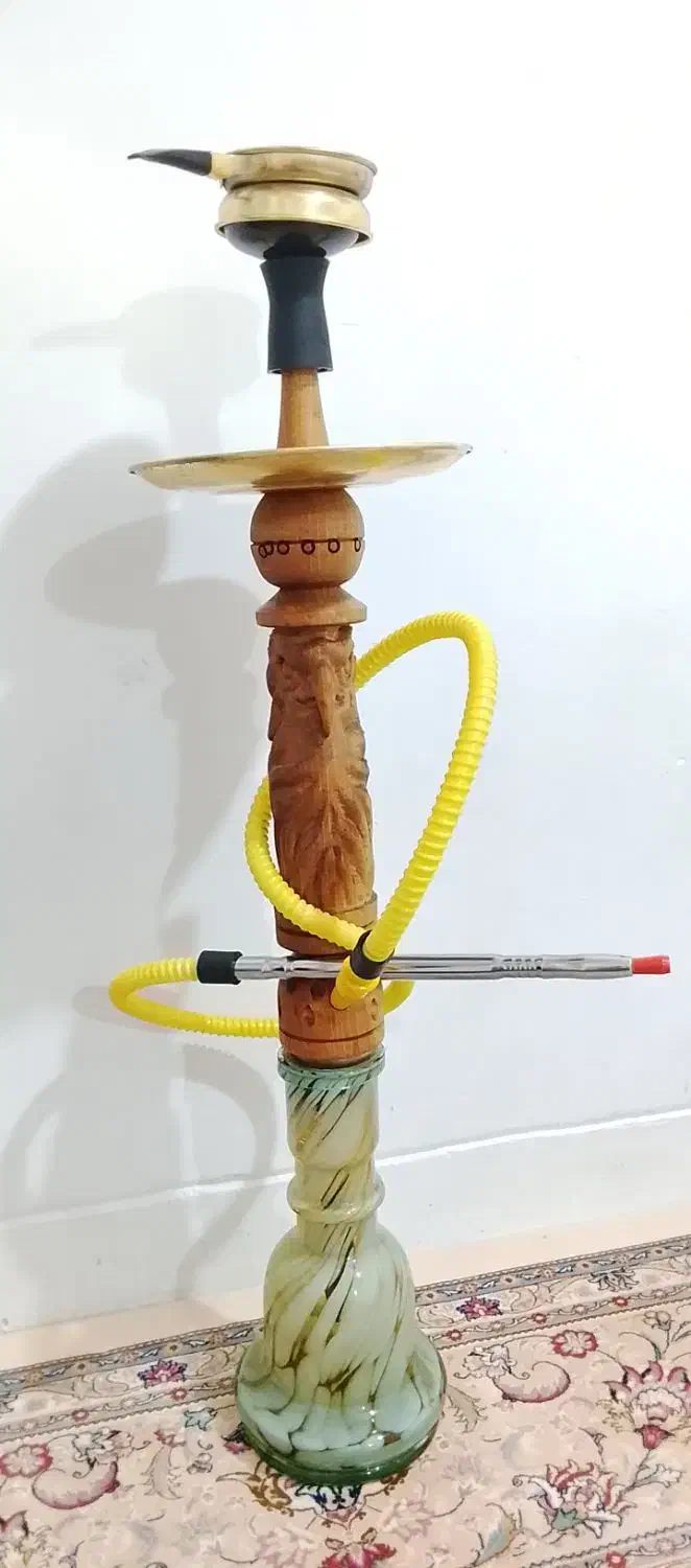 قلیان|کلکسیون و سرگرمی|خرمآباد, |دیوار