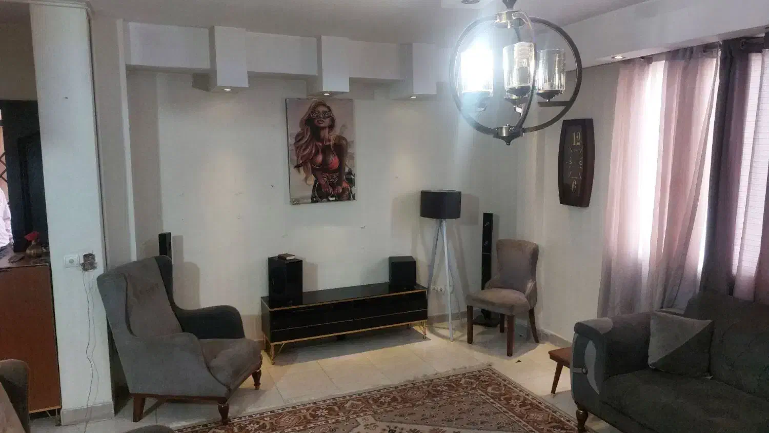 مسکن مهرصفادشت(شهرک امید)فاز۲/شخصی ساز/رهن|اجارهٔ آپارتمان|صفادشت, |دیوار