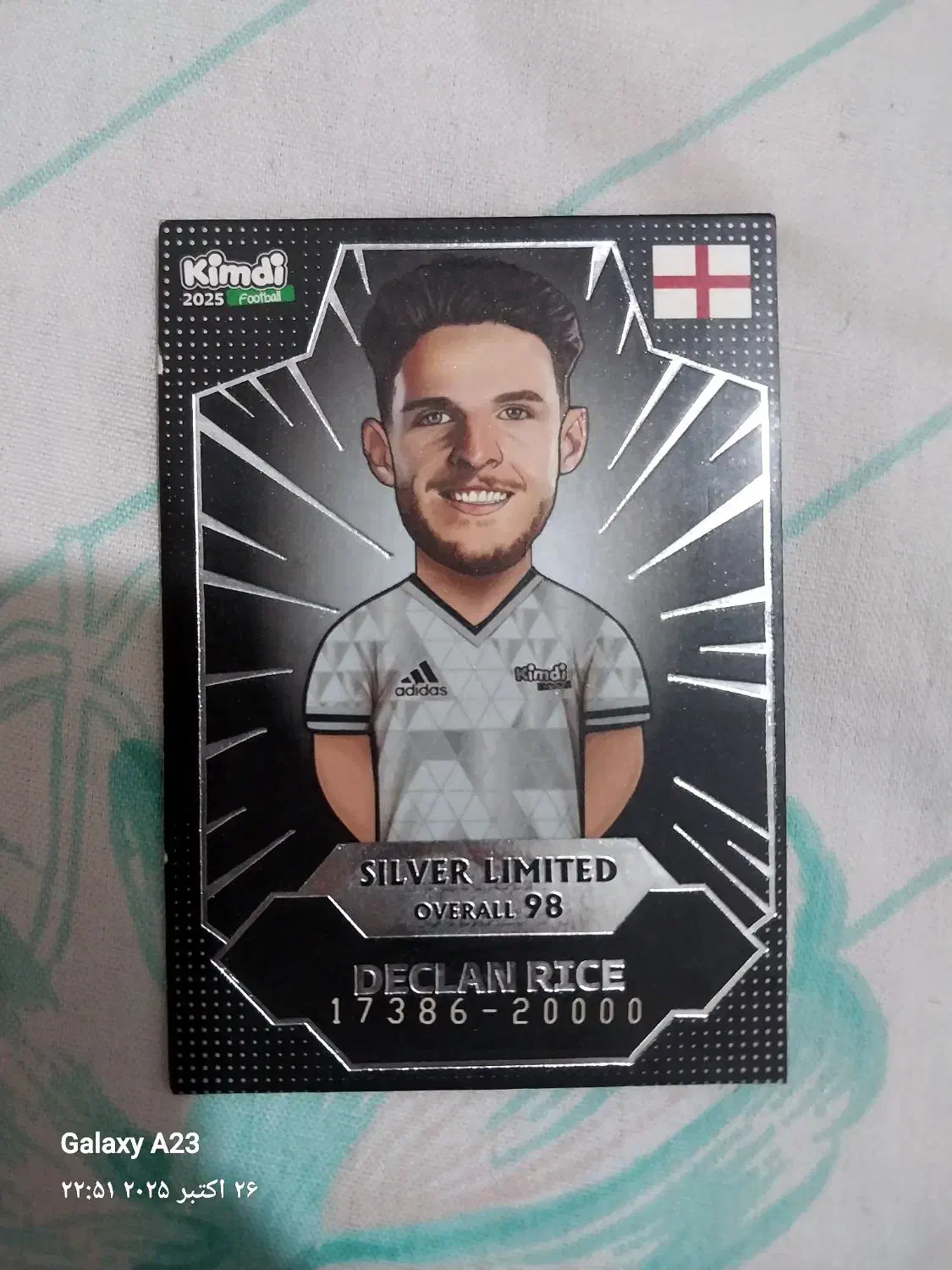 کارت کیمدی|کلکسیون و سرگرمی|رفسنجان, |دیوار