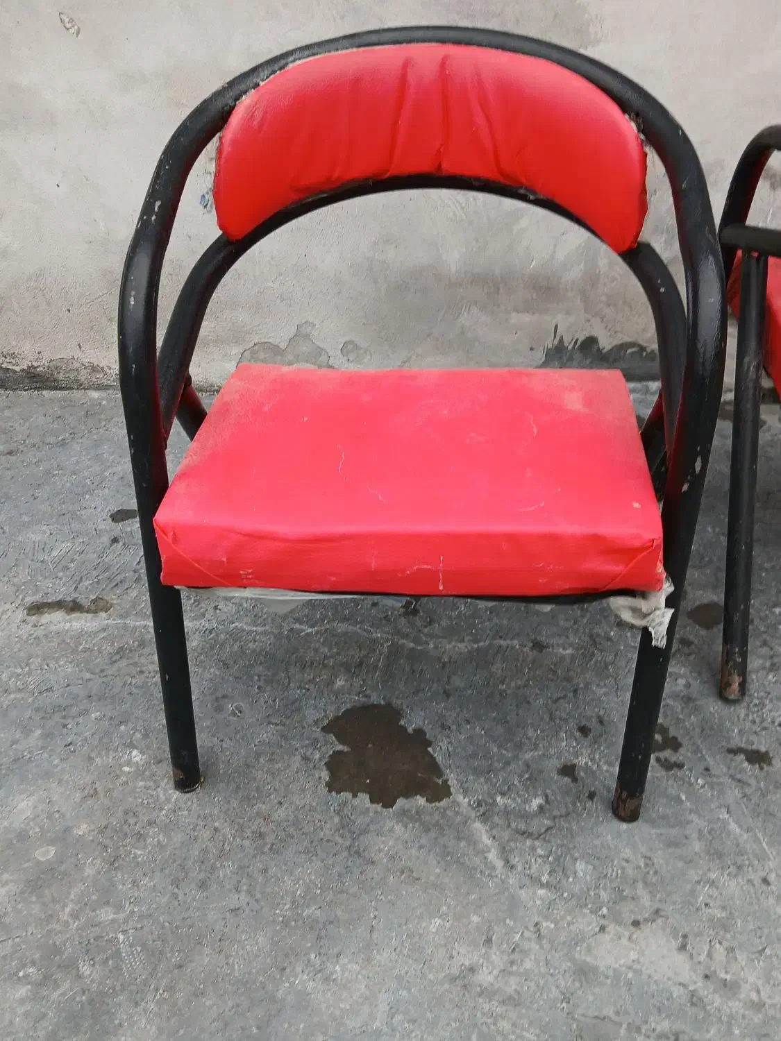 صندلی مجلسی|صندلی و نیمکت|دهدشت, |دیوار