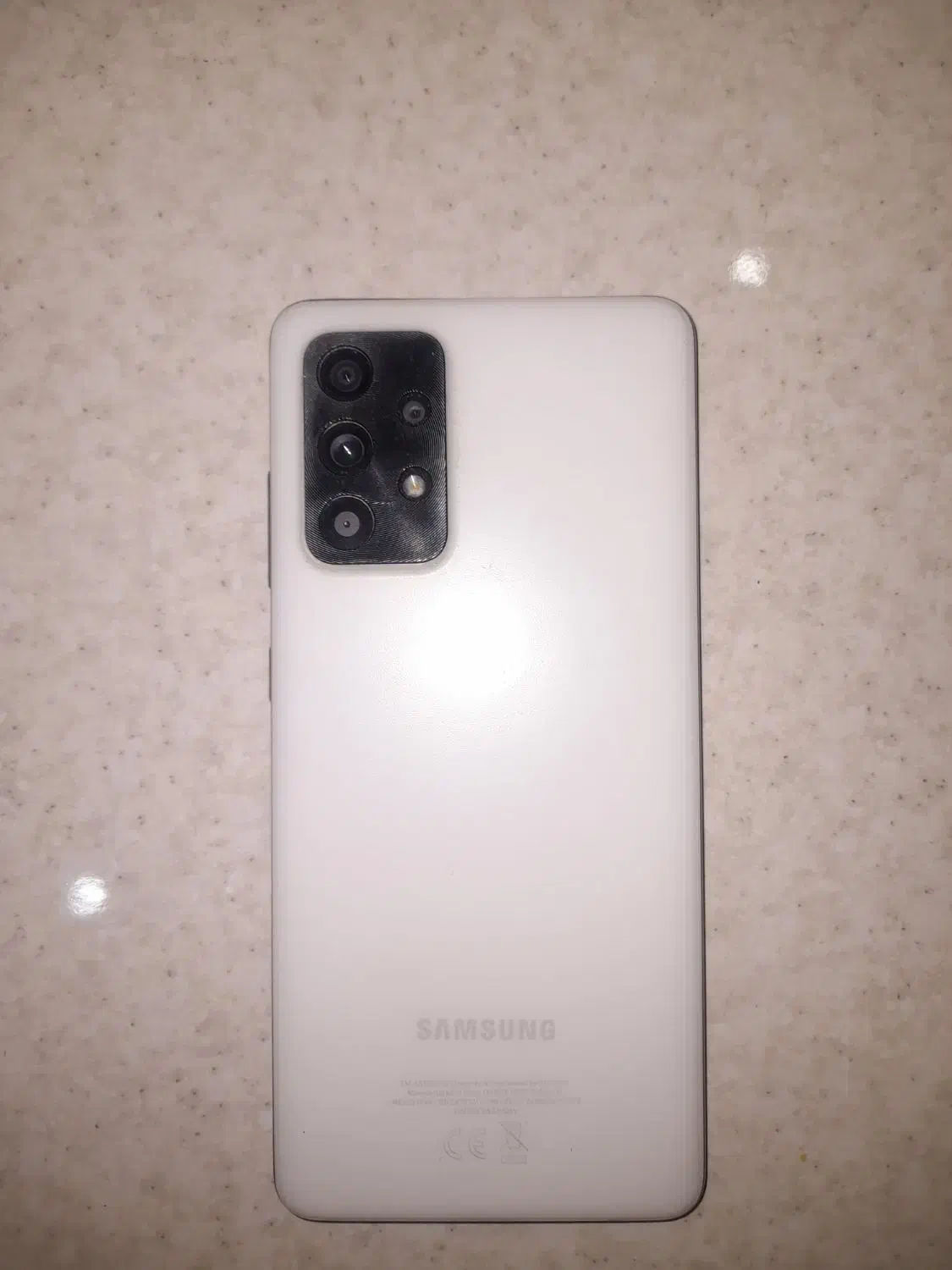 Samsung a52 s|موبایل|تهران, قناتکوثر|دیوار