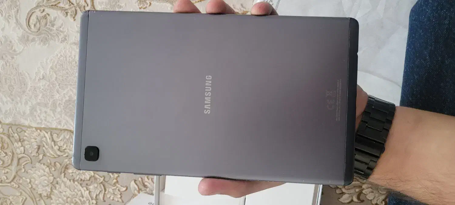 تبلت درحد نو سامسونگ|تبلت|پردیس, فاز ۴|دیوار