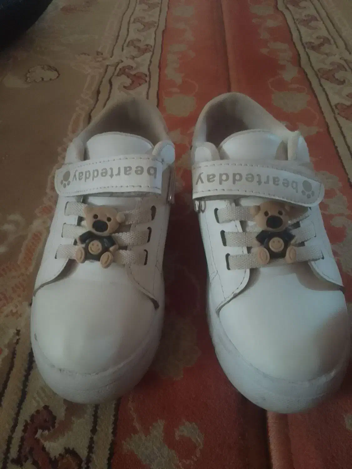 فروش کفش پسرانه|کفش و لباس بچه|علی‌آباد کتول, |دیوار