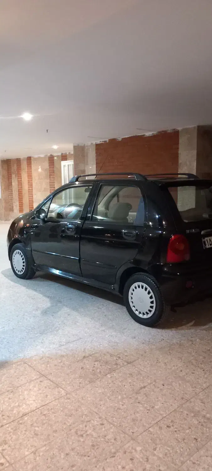 ام وی ام|خودرو سواری و وانت|مشهد, الهیه|دیوار