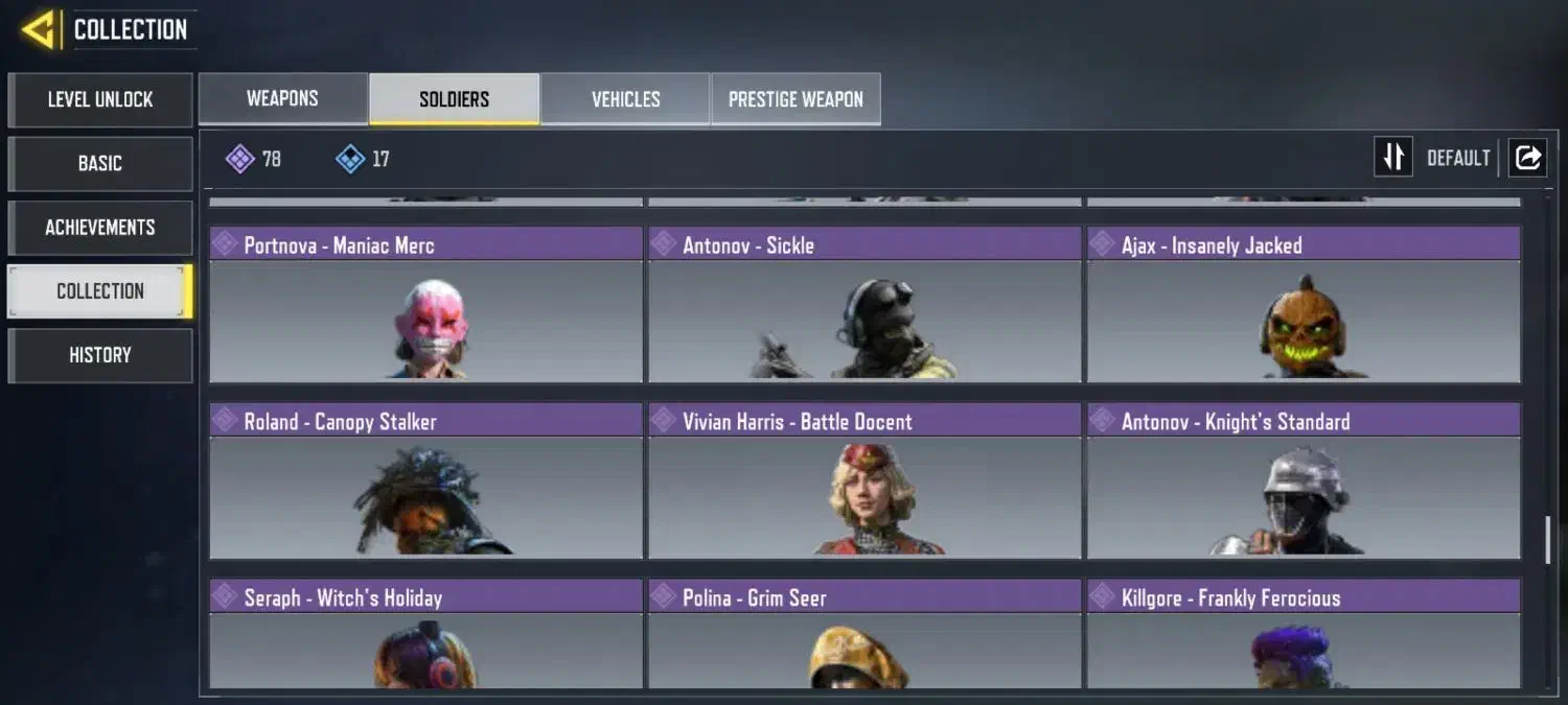 اکانت کالاف|کنسول، بازی ویدئویی و آنلاین|قم, صفاشهر|دیوار