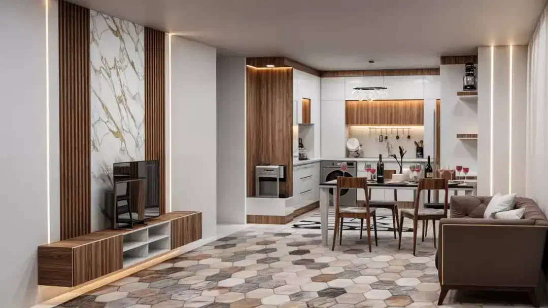 تعمیر وجابجایی وساخت کابینت|خدمات پیشه و مهارت|تهران, تسلیحات|دیوار