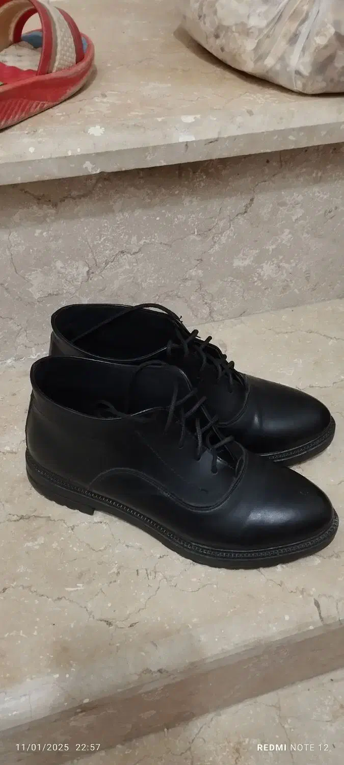 کفش نو زنانه سایز ۳۷|کیف، کفش، کمربند|سنندج, |دیوار