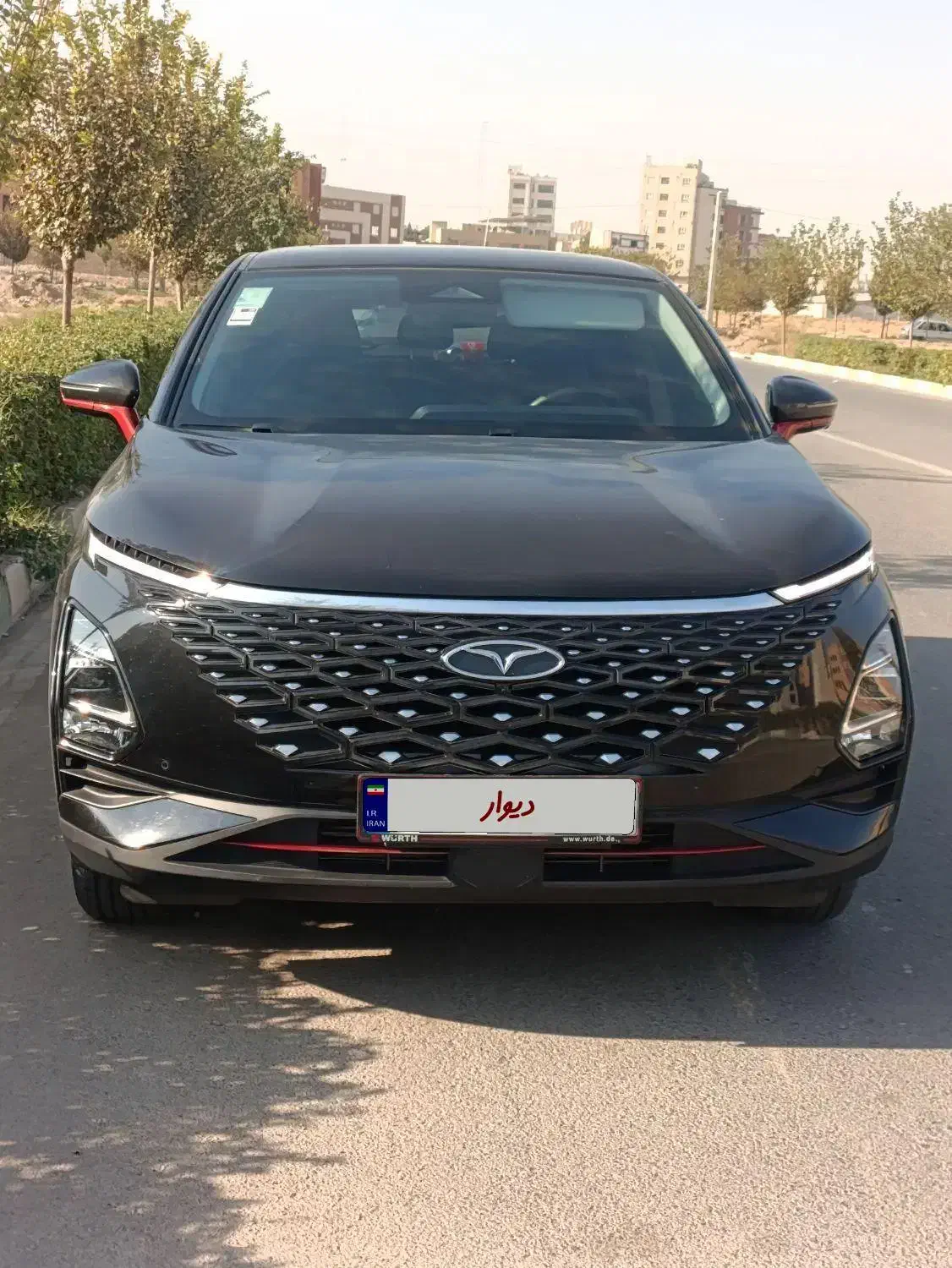 فونیکس FX|خودرو سواری و وانت|قم, عمار یاسر|دیوار