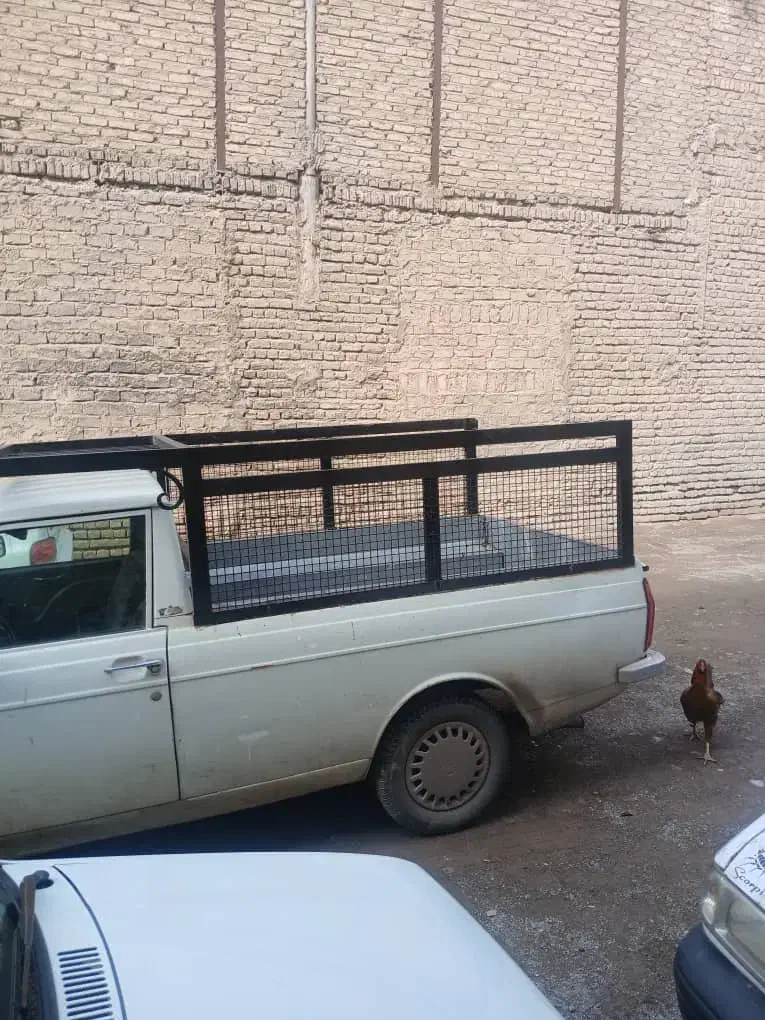 باربند|قطعات یدکی و لوازم جانبی|رباط‌کریم, نصیرشهر|دیوار