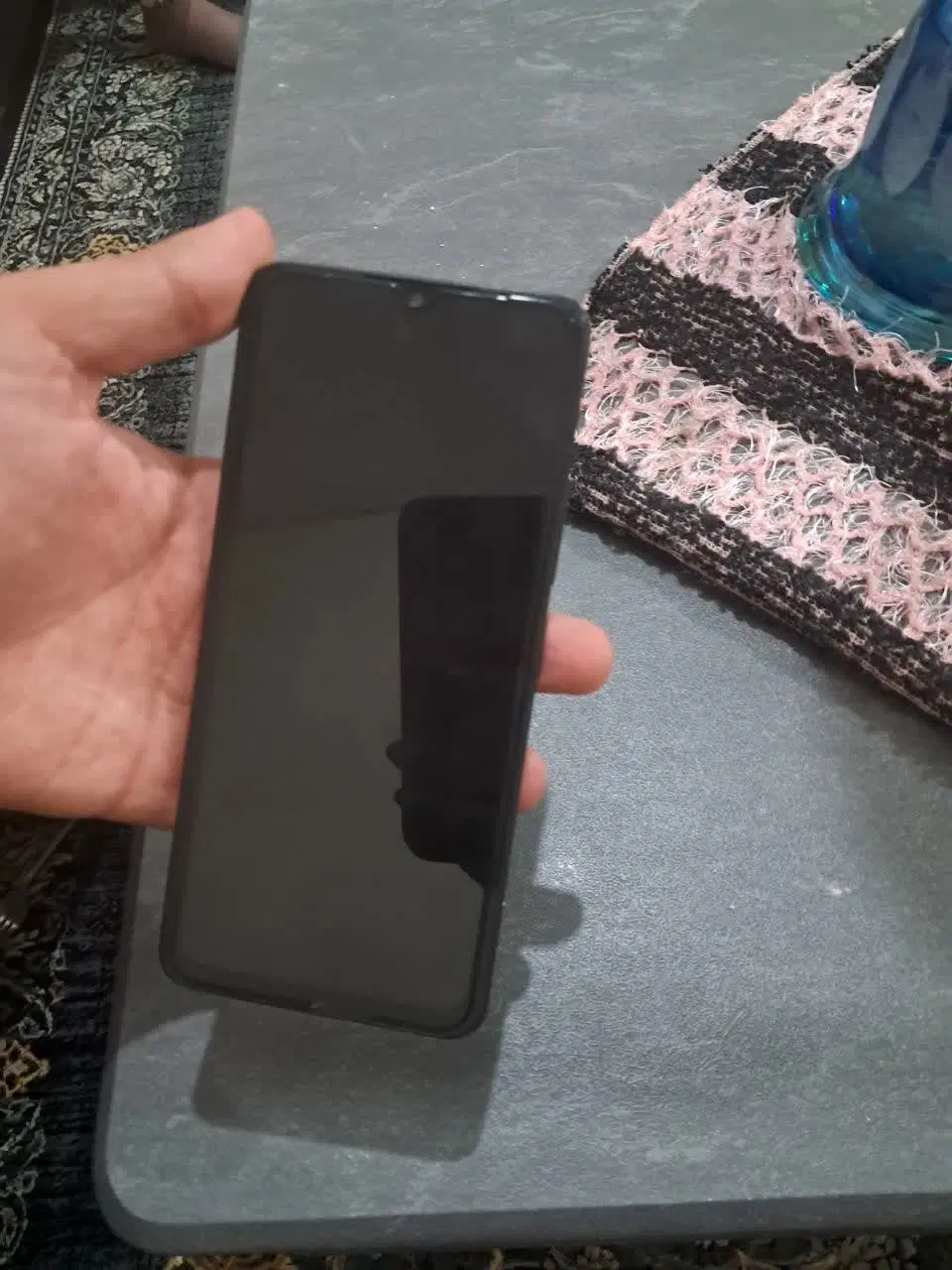 پوکو c65|موبایل|چهارباغ, |دیوار