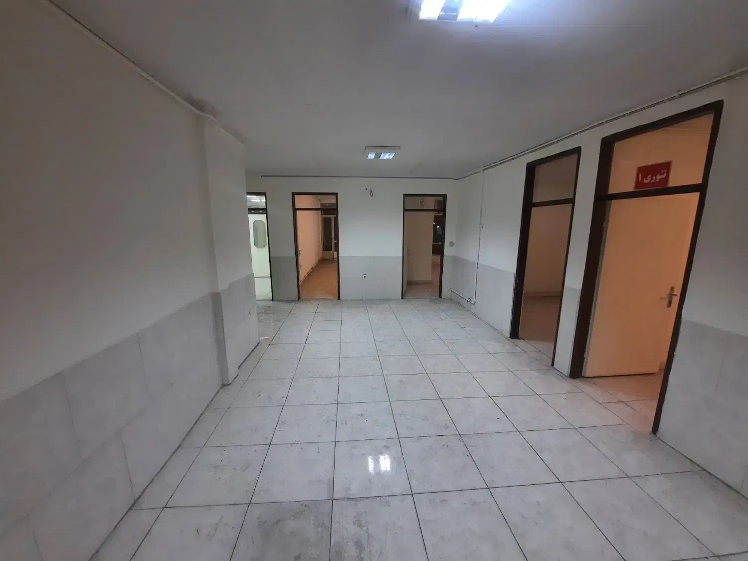 رهن و اجاره واحد اداری / ابوریحان|اجارهٔ دفتر کار، اتاق اداری، مطب|تبریز, |دیوار