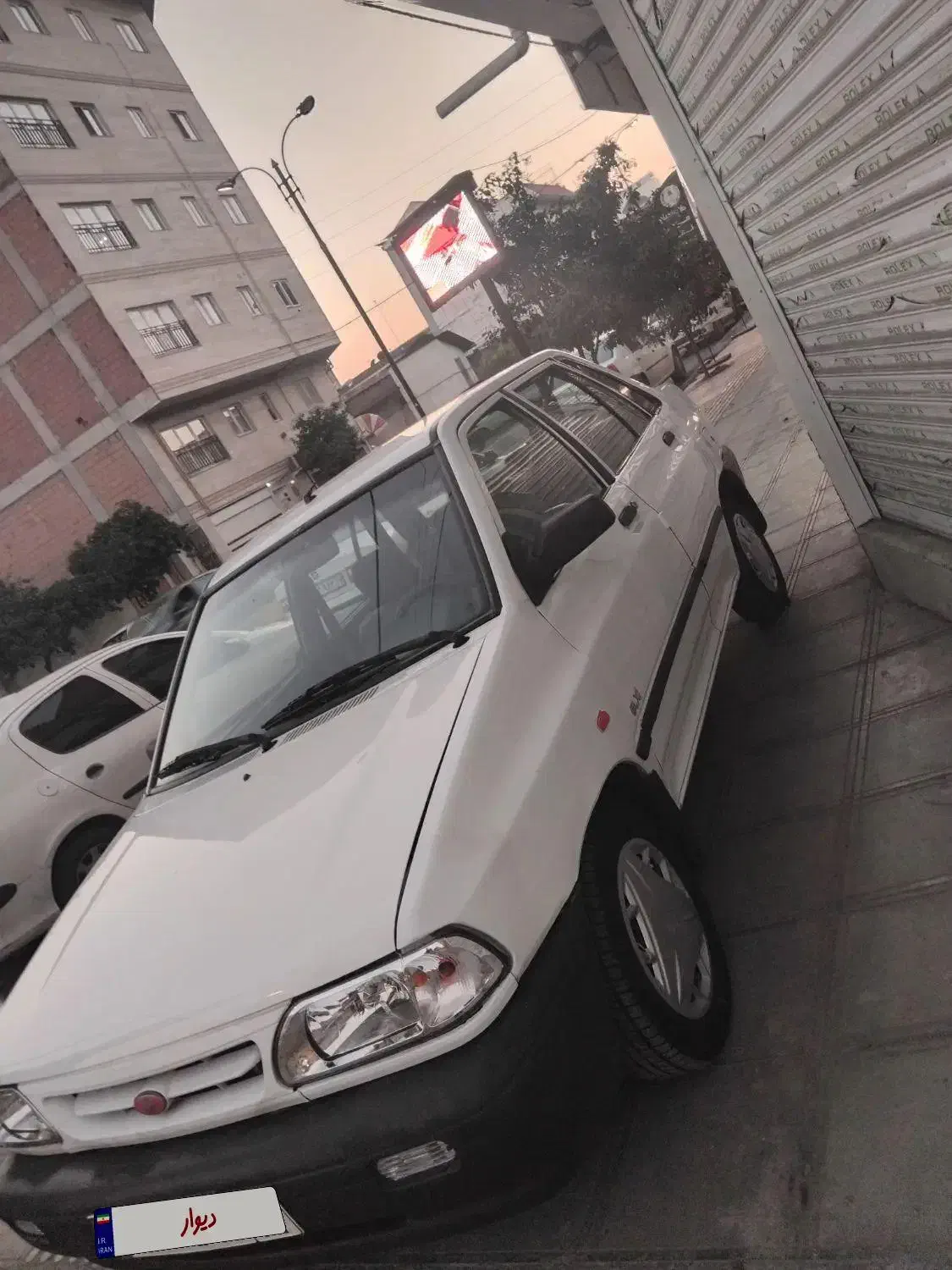 پراید ۱۳۱ بدون مشابه|خودرو سواری و وانت|بابل, |دیوار