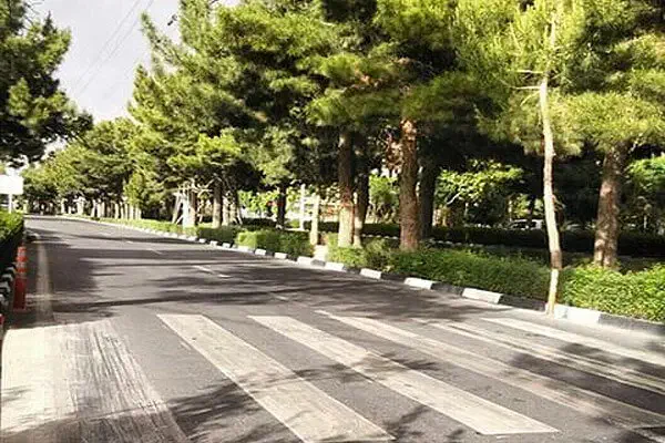 تهاتر ۱۰۰ ٪ تجاری چهار باندی|فروش مغازه و غرفه|کرج, فاز ۱ مهرشهر|دیوار