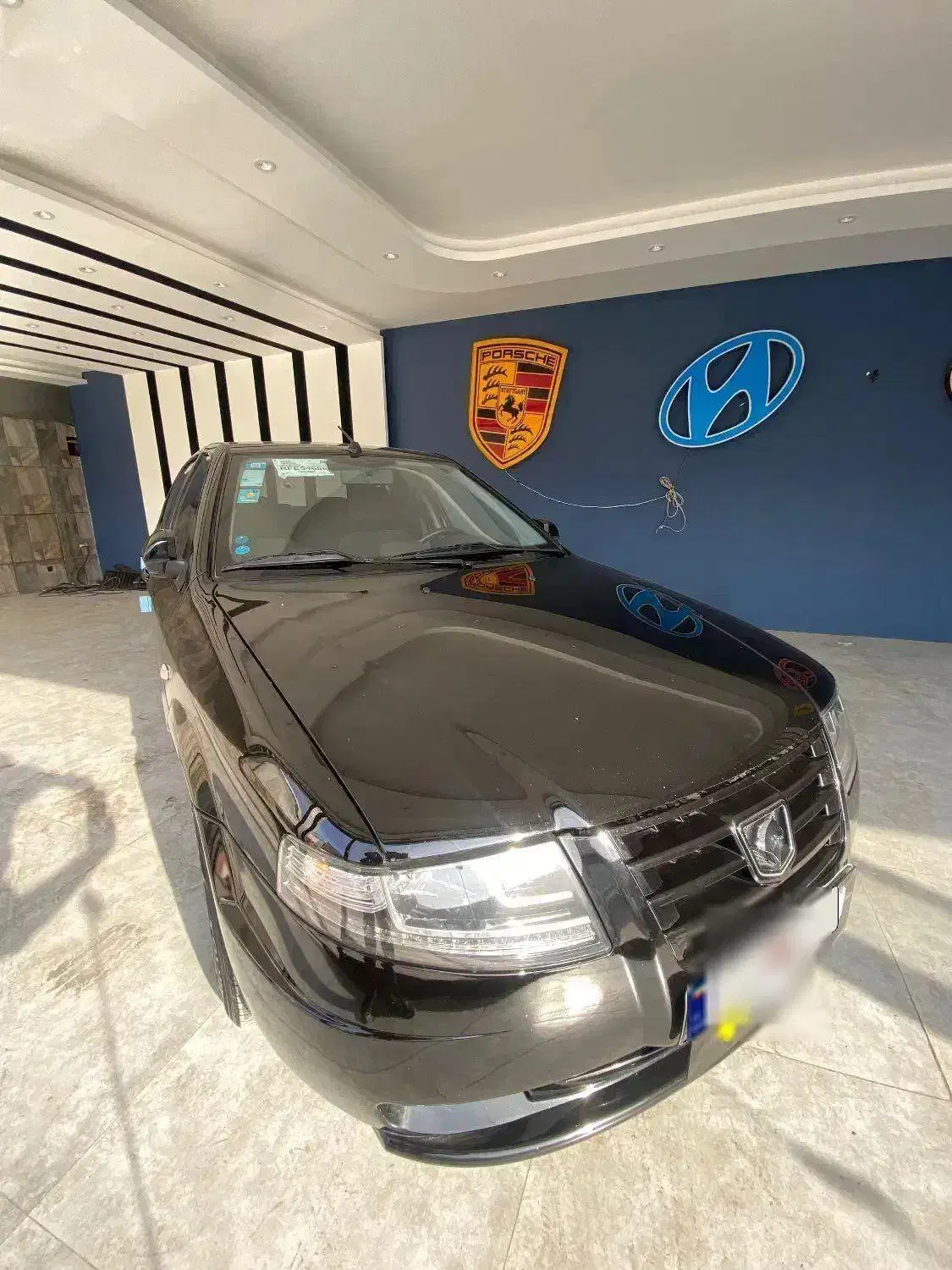 سورن دوگانه مخزن بزرگ سیمی|خودرو سواری و وانت|گرگان, |دیوار