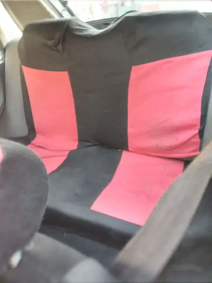 پراید ۱۴۱ مدل۸۷|خودرو سواری و وانت|زاهدان, |دیوار