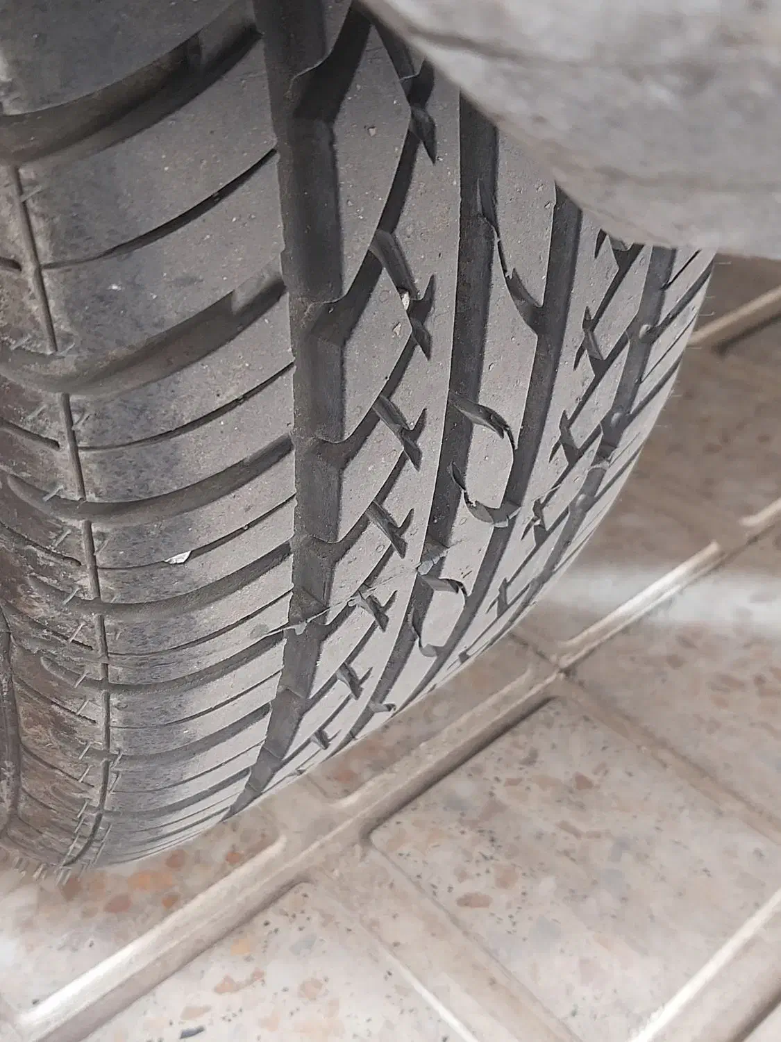 پارس تندر ال نود|خودرو سواری و وانت|تهران, ایران|دیوار