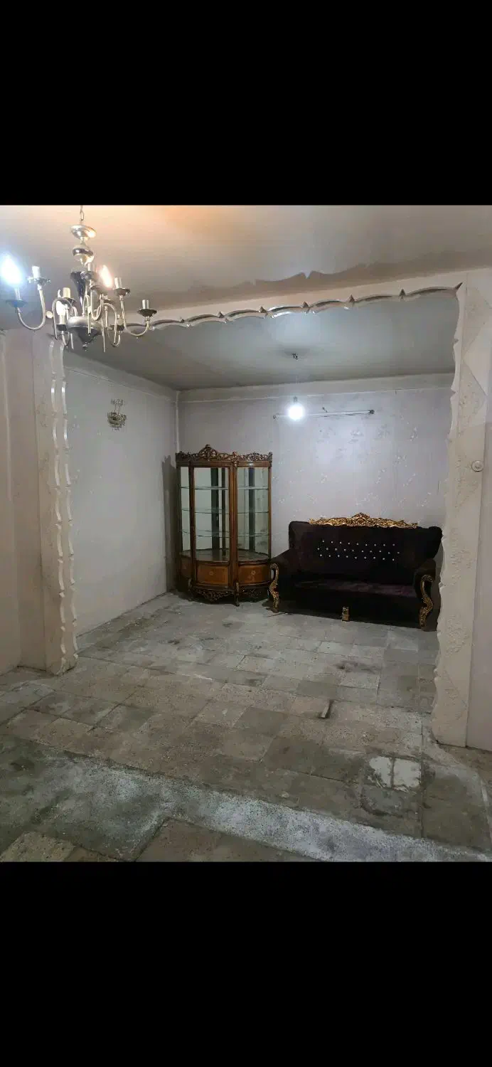 اجاره خانه حیاط دار|اجارهٔ خانه و ویلا|تهران, جوادیه|دیوار