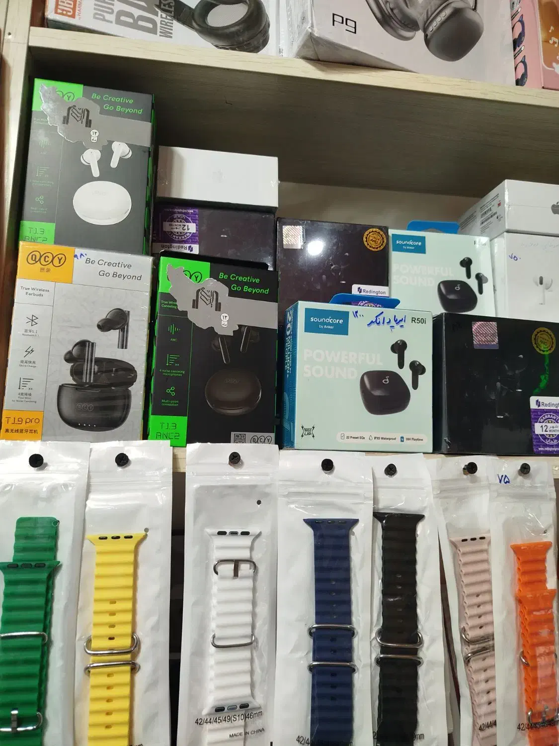 ایرپاد|لوازم جانبی موبایل و تبلت|مشهد, وحید|دیوار