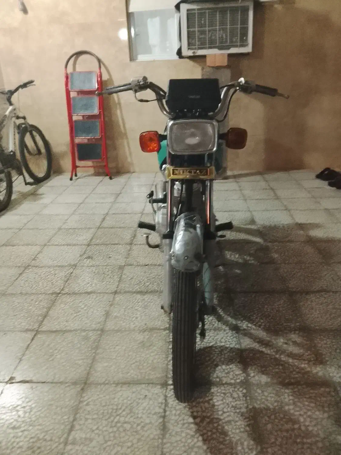 موتور‌‌125|موتورسیکلت|بندر ترکمن, |دیوار