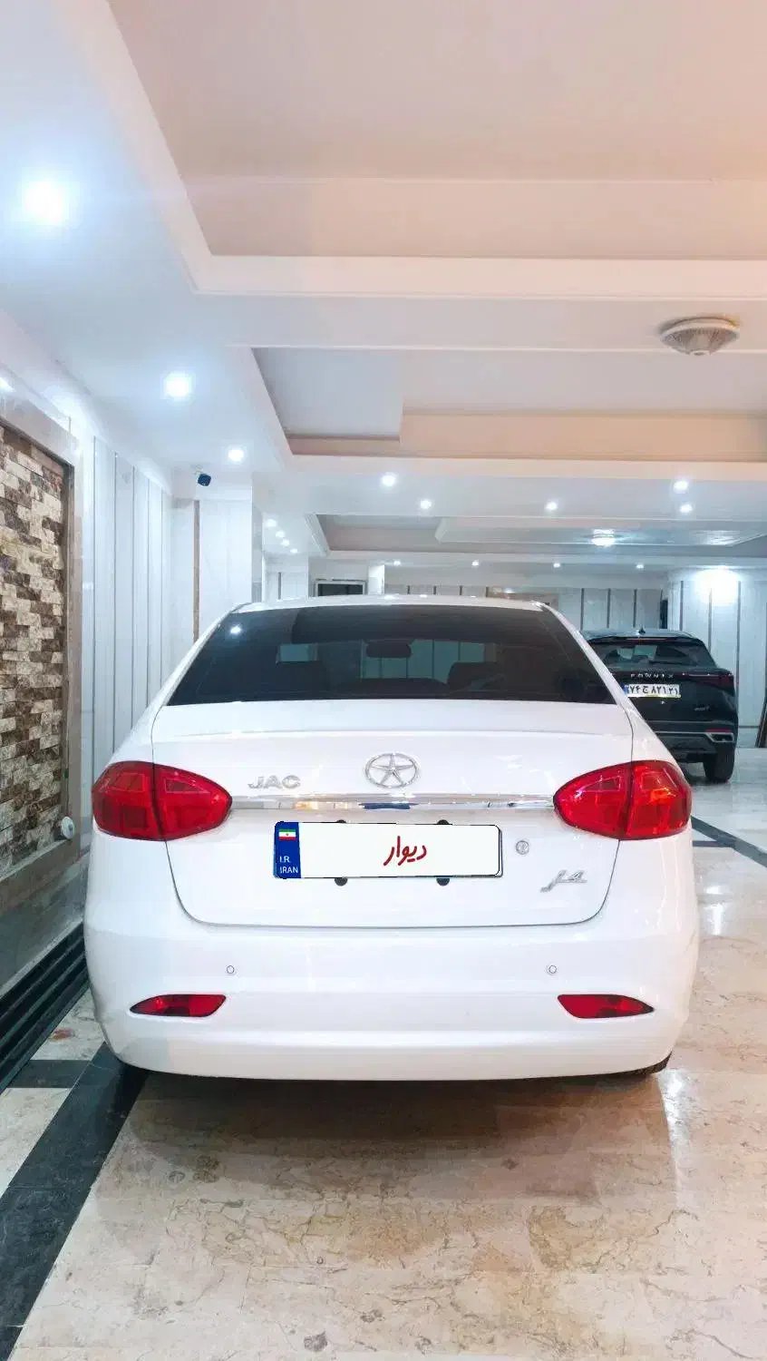 Jak j4 مدل 402|خودرو سواری و وانت|نسیم‌شهر, |دیوار