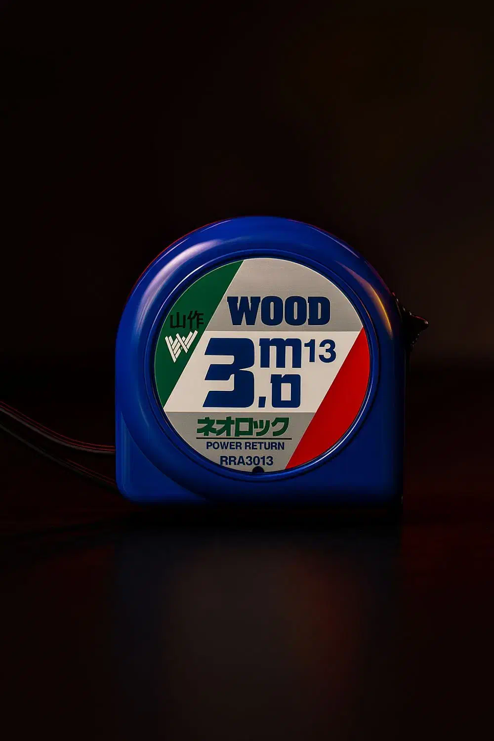 متر ۳ متری وود|ابزارآلات|رشت, امین الضرب|دیوار