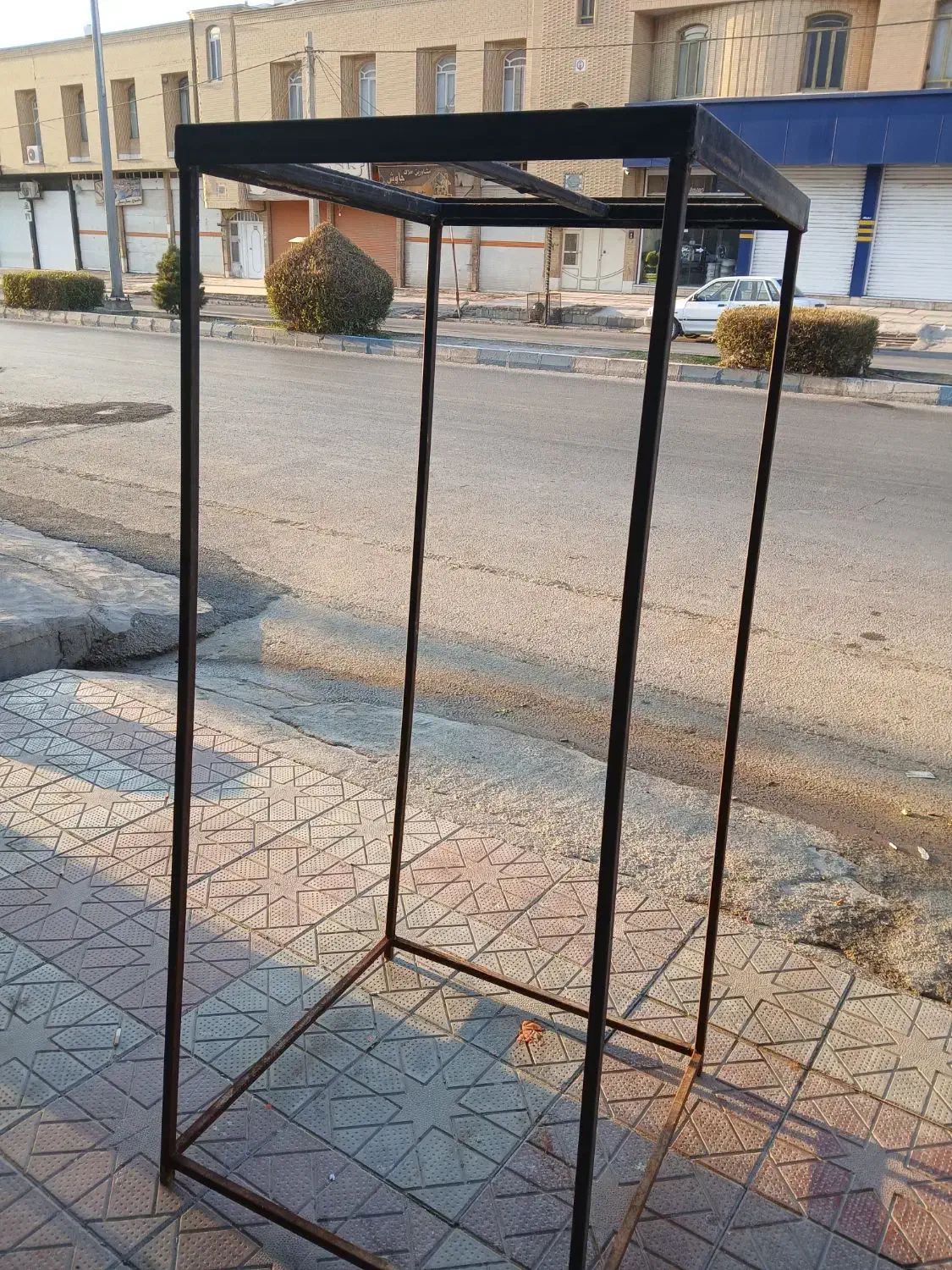 زیرپایی  کولر آبی|کولر آبی|جهرم, |دیوار