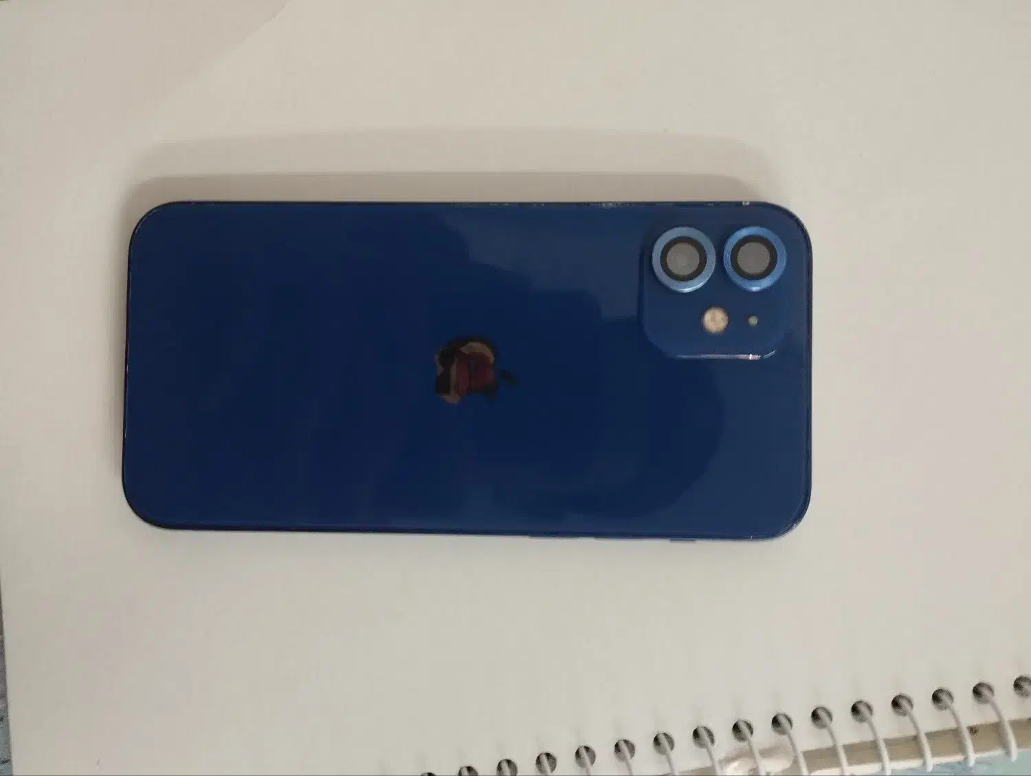 ایفون 12|موبایل|ری, فیروزآبادی|دیوار