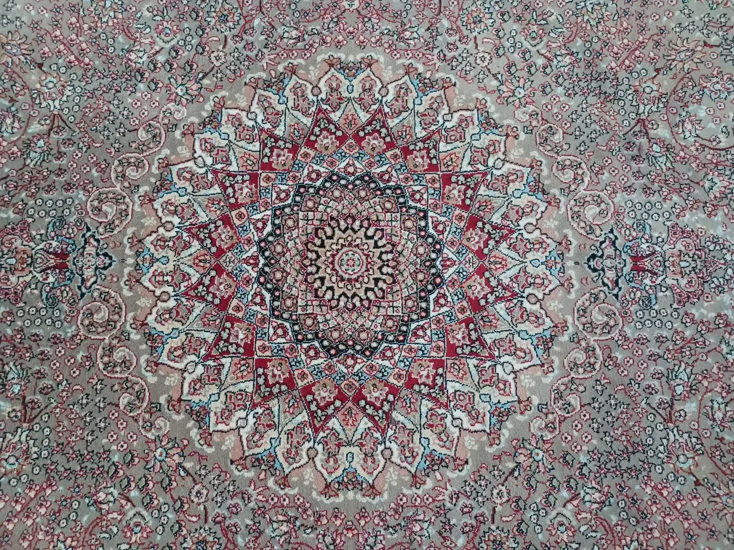 قالیچه ماشینی|فرش|مشهد, شاهد (شهرک غرب)|دیوار