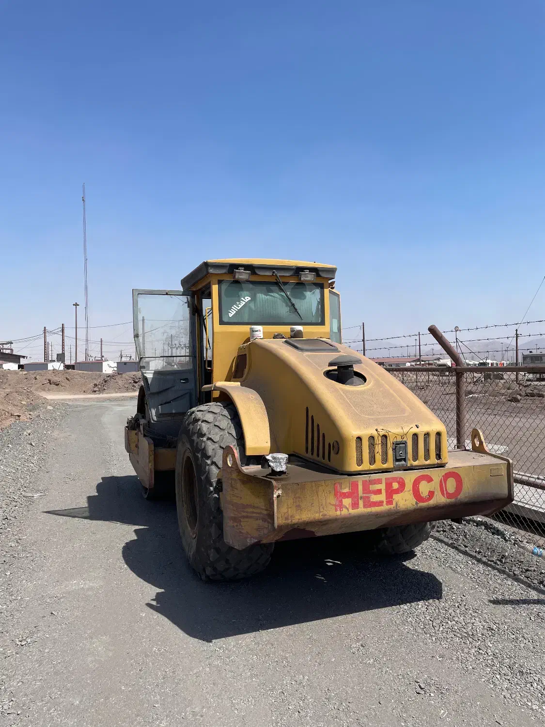 غلطک موشکی جفت پمپ 2005|خودرو سنگین|کرمان, |دیوار